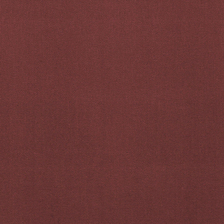 Renzo Ruby by Clarke And Clarke Designer Fabric CLARKE & CLARKE RENZO POLYESTER - 100% China HEAVY Horizontal: 0 and Vertical: 0 55 - Swanky Fabrics -