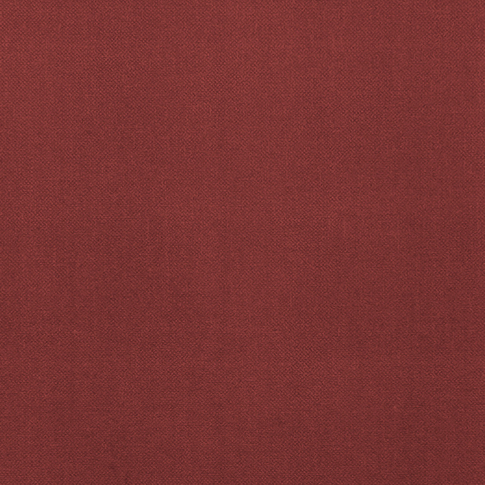F1231 21 Renzo Ruby by Clarke and Clarke Designer Fabric STUDIO G POLYESTER - 100% China HEAVY Horizontal: 0 and Vertical: 0 55 - Swanky Fabrics -