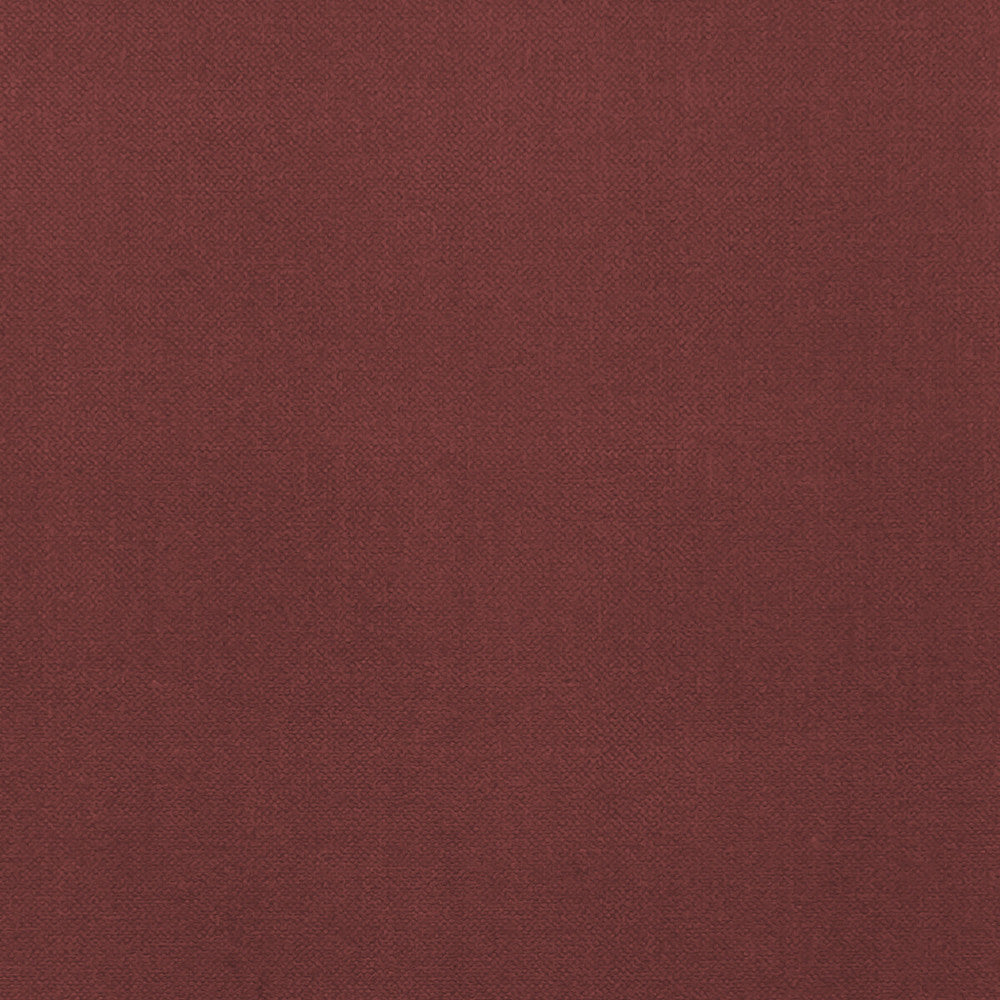 Renzo Ruby by Clarke And Clarke Designer Fabric CLARKE & CLARKE RENZO POLYESTER - 100% China HEAVY Horizontal: 0 and Vertical: 0 55 - Swanky Fabrics -