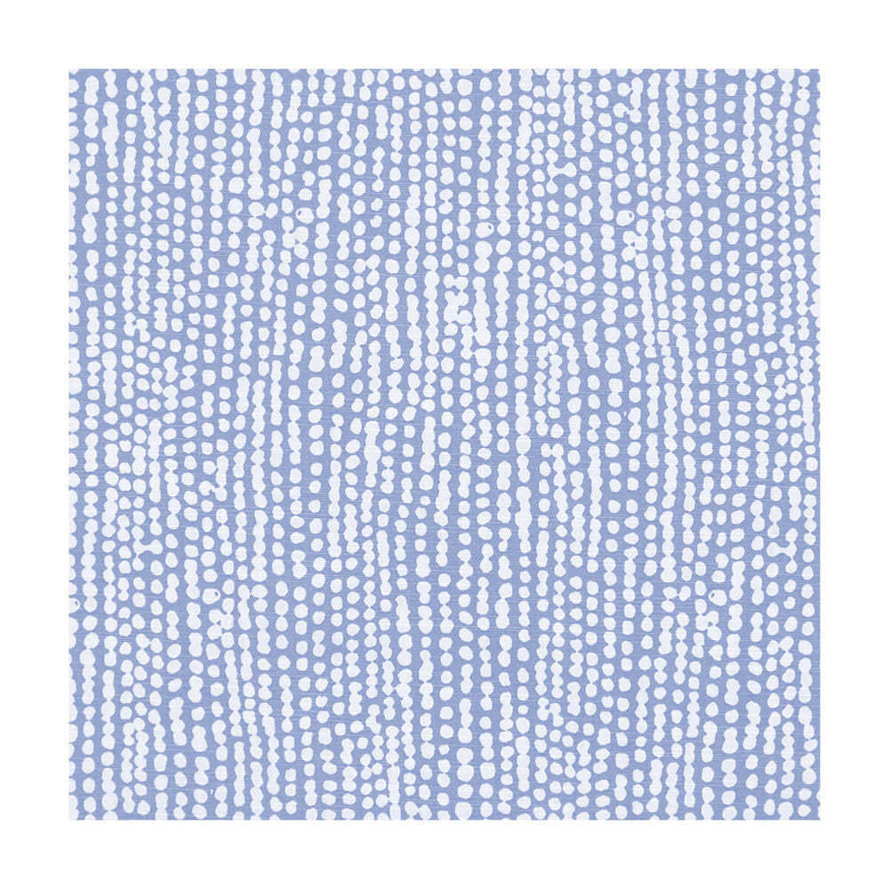 Rainfall Chambray by Clarke And Clarke Fabric Clarke And Clarke Fabric Rainfall ChambrayFabric CLARKE & CLARKE ROOF GARDEN COTTON - 100% Turkey </p><p>Repeat: H: 13.58, V: 12.4 54 - Fabric Carolina -