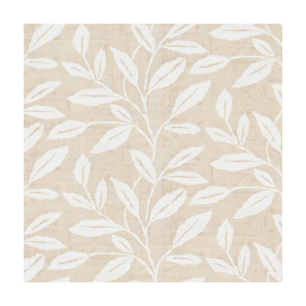 Terrace Trail Blush by Clarke And Clarke Fabric CLARKE & CLARKE ROOF GARDEN COTTON - 100% Turkey MEDIUM Horizontal: 13.58 and Vertical: 6.3 54 - Fabric Carolina -