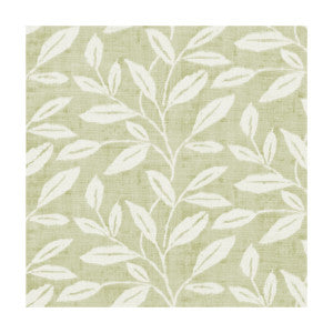 Terrace Trail Sage by Clarke And Clarke Fabric