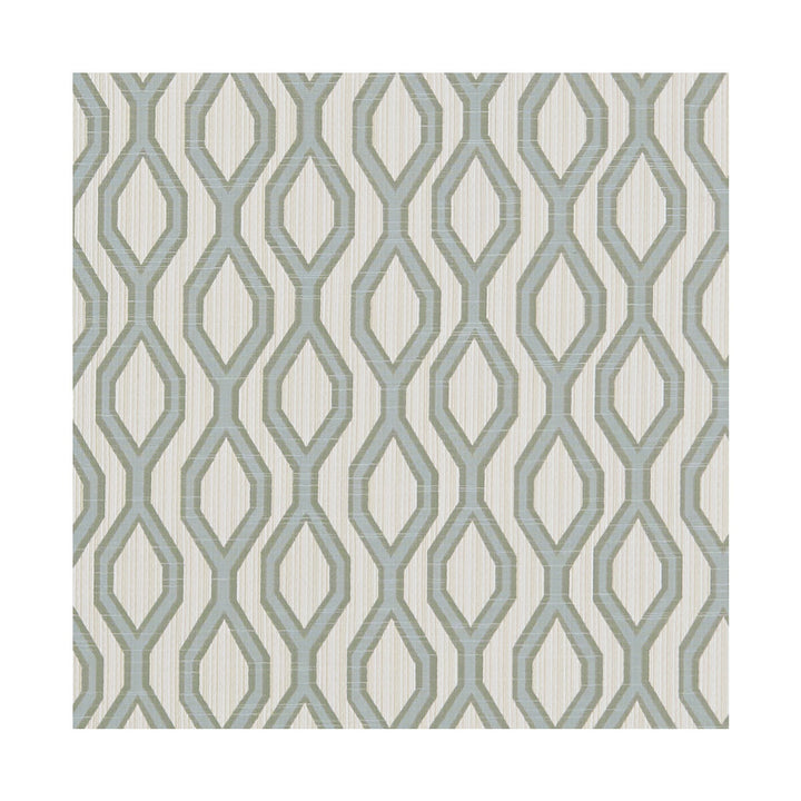 Hadley Duckegg by Clarke And Clarke Fabric CLARKE & CLARKE MARBURY POLYESTER - 58%;COTTON - 42% India Horizontal: 3.03 and Vertical: 3.43 55 - Fabric Carolina -