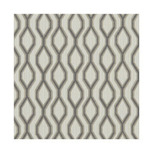 Hadley Charcoal by Clarke And Clarke Fabric