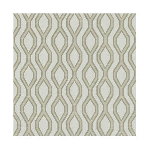 Hadley Natural by Clarke And Clarke Fabric