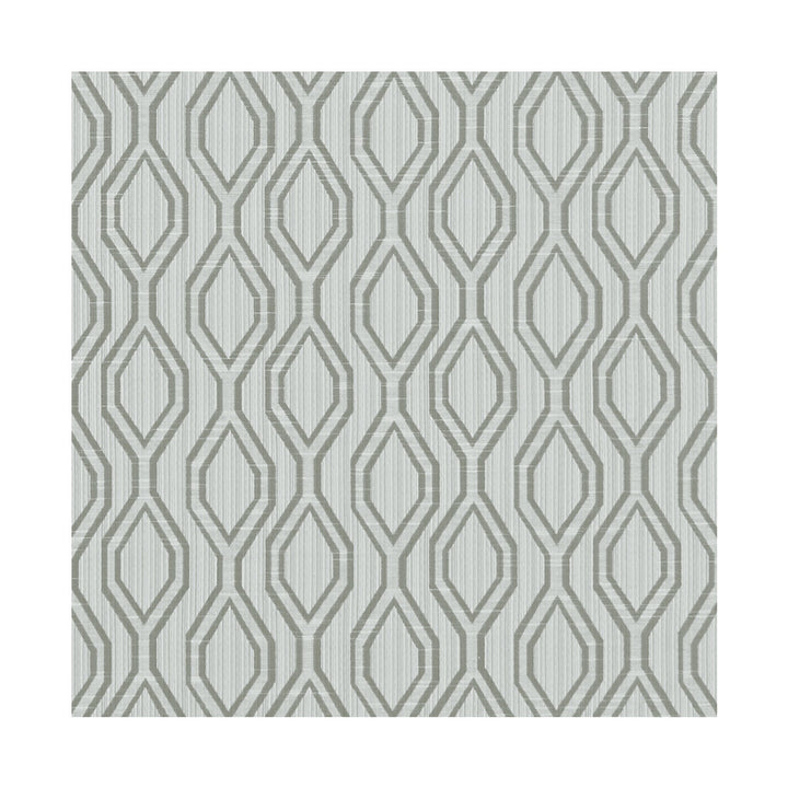 Hadley Silver by Clarke And Clarke Fabric CLARKE & CLARKE MARBURY POLYESTER - 58%;COTTON - 42% India - Horizontal: 3.03 and Vertical: 3.43 55 - Fabric Carolina -