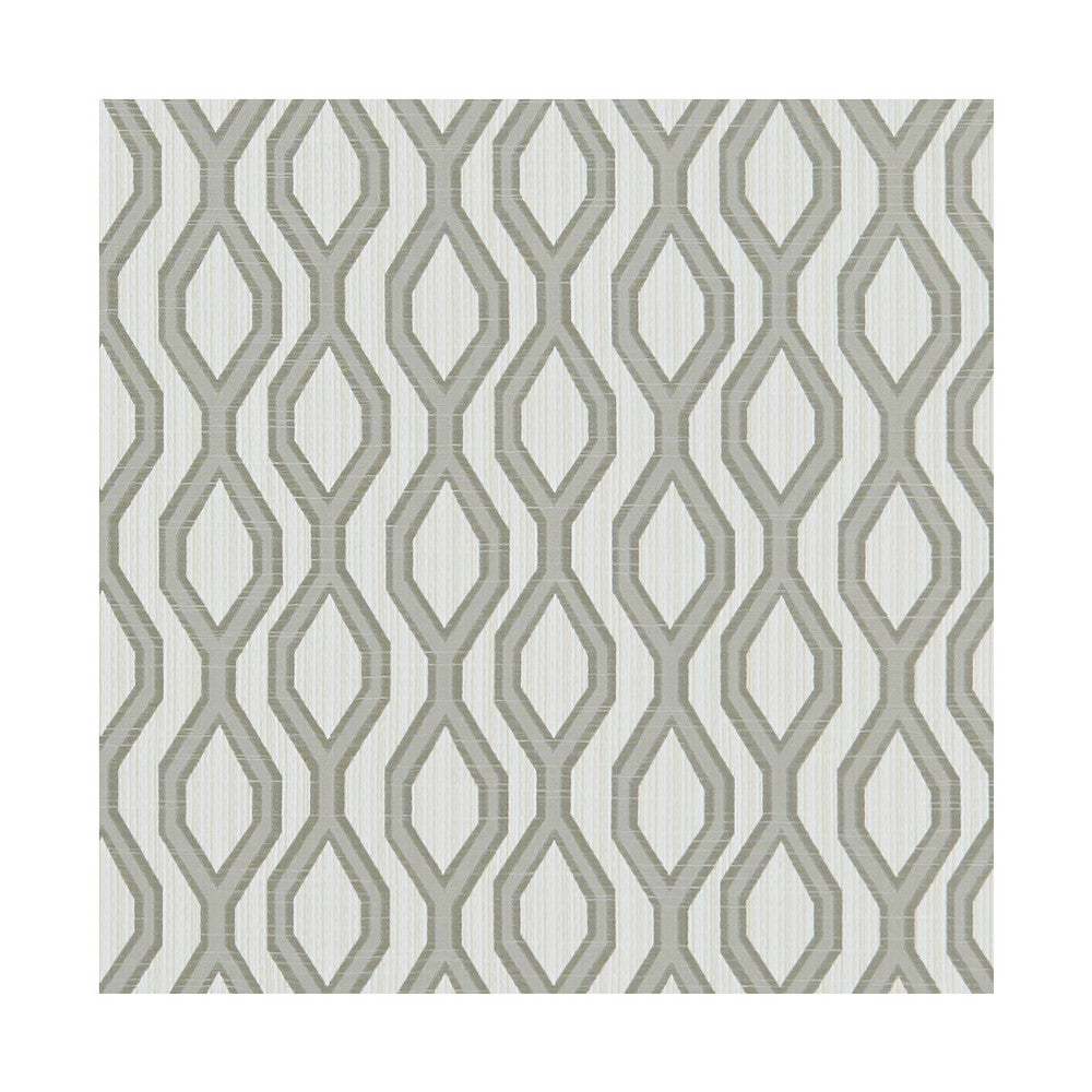 Hadley Taupe by Clarke And Clarke Designer Fabric CLARKE & CLARKE MARBURY POLYESTER - 58%;COTTON - 42% India - Horizontal: 3.03 and Vertical: 3.43 55 - Swanky Fabrics -