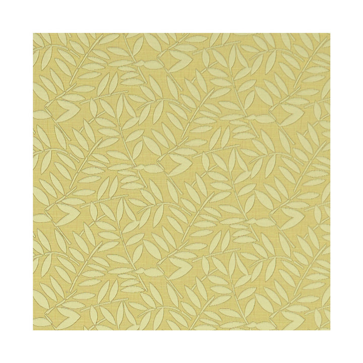 Hollins Citrus by Clarke And Clarke Fabric CLARKE & CLARKE MARBURY POLYESTER - 58%;COTTON - 42% India MEDIUM Horizontal: 9.06 and Vertical: 4.21 55 - Fabric Carolina -