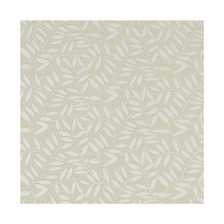 Hollins Natural by Clarke And Clarke Fabric CLARKE & CLARKE MARBURY POLYESTER - 58%;COTTON - 42% India MEDIUM Horizontal: 9.06 and Vertical: 4.21 55 - Fabric Carolina -