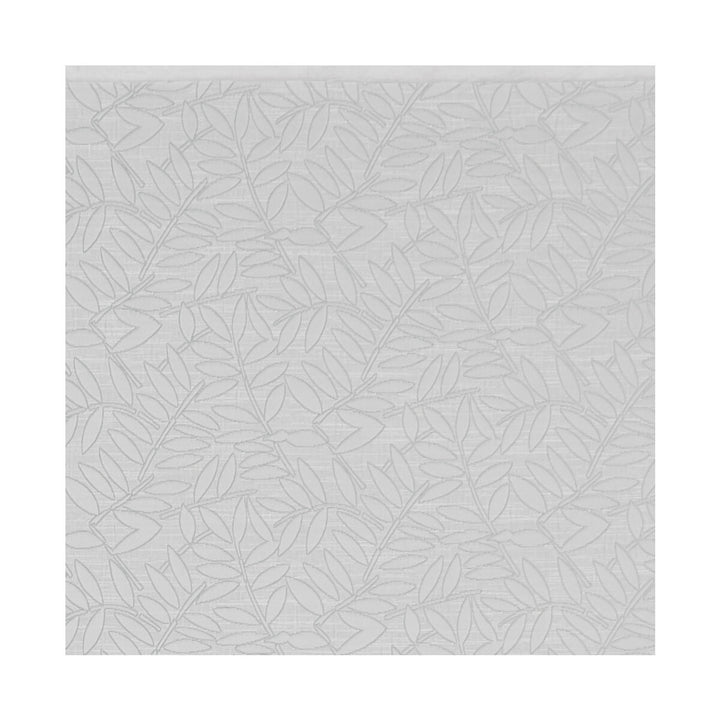 Hollins Silver by Clarke And Clarke Fabric CLARKE & CLARKE MARBURY POLYESTER - 58%;COTTON - 42% India MEDIUM Horizontal: 9.06 and Vertical: 4.21 55 - Fabric Carolina -
