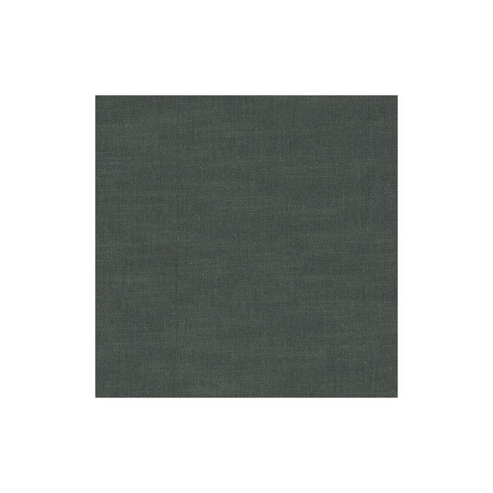 Amalfi Charcoal by Clarke And Clarke Designer Fabric CLARKE & CLARKE AMALFI COTTON - 77%;POLYESTER - 23% India HEAVY Horizontal: 0 and Vertical: 0 54 - Swanky Fabrics -