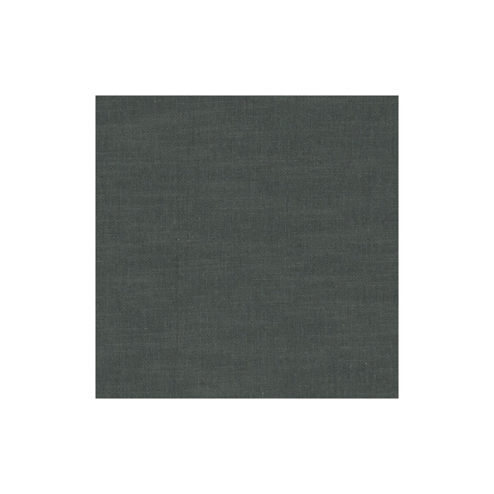 Amalfi Charcoal by Clarke And Clarke Fabric CLARKE & CLARKE AMALFI COTTON - 77%;POLYESTER - 23% India HEAVY Horizontal: 0 and Vertical: 0 54 - Fabric Carolina -