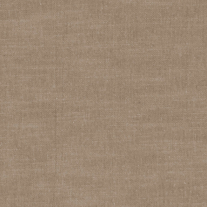 F1239 12 Amalfi Cocoa by Clarke and Clarke Fabric CLARKE & CLARKE COTTON - 77%;POLYESTER - 23% India HEAVY Horizontal: 0 and Vertical: 0 54  - Fabric Carolina -