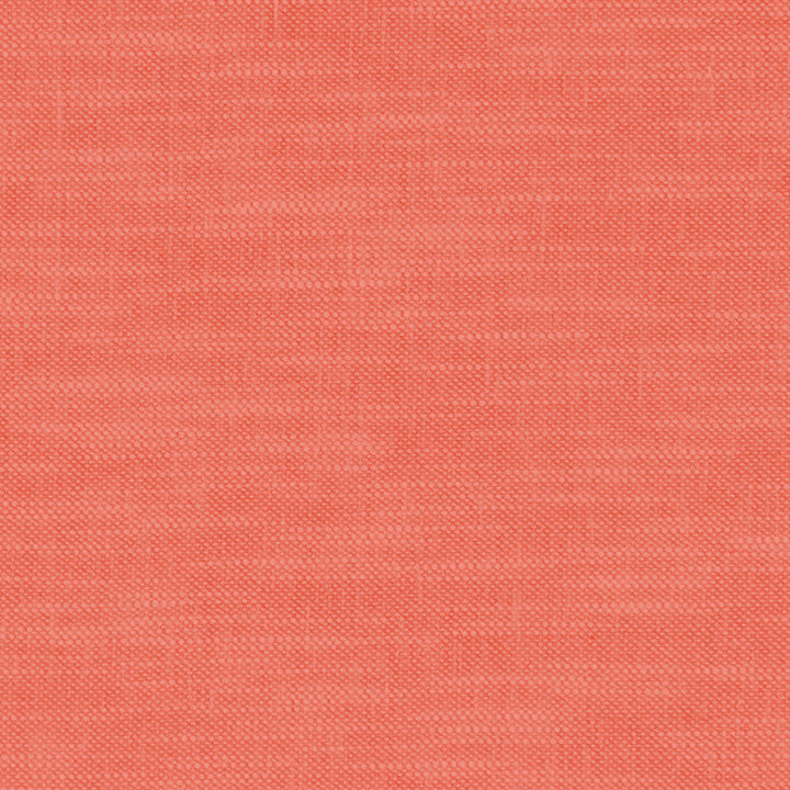 F1239 13 Amalfi Coral by Clarke and Clarke Designer Fabric CLARKE & CLARKE COTTON - 77%;POLYESTER - 23% India HEAVY Horizontal: 0 and Vertical: 0 54 - Swanky Fabrics -