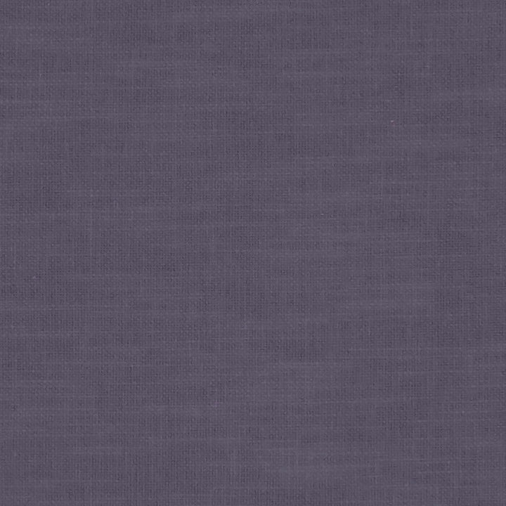 F1239 21 Amalfi Eggplant by Clarke and Clarke Fabric CLARKE & CLARKE COTTON - 77%;POLYESTER - 23% India HEAVY Horizontal: 0 and Vertical: 0 54  - Fabric Carolina -