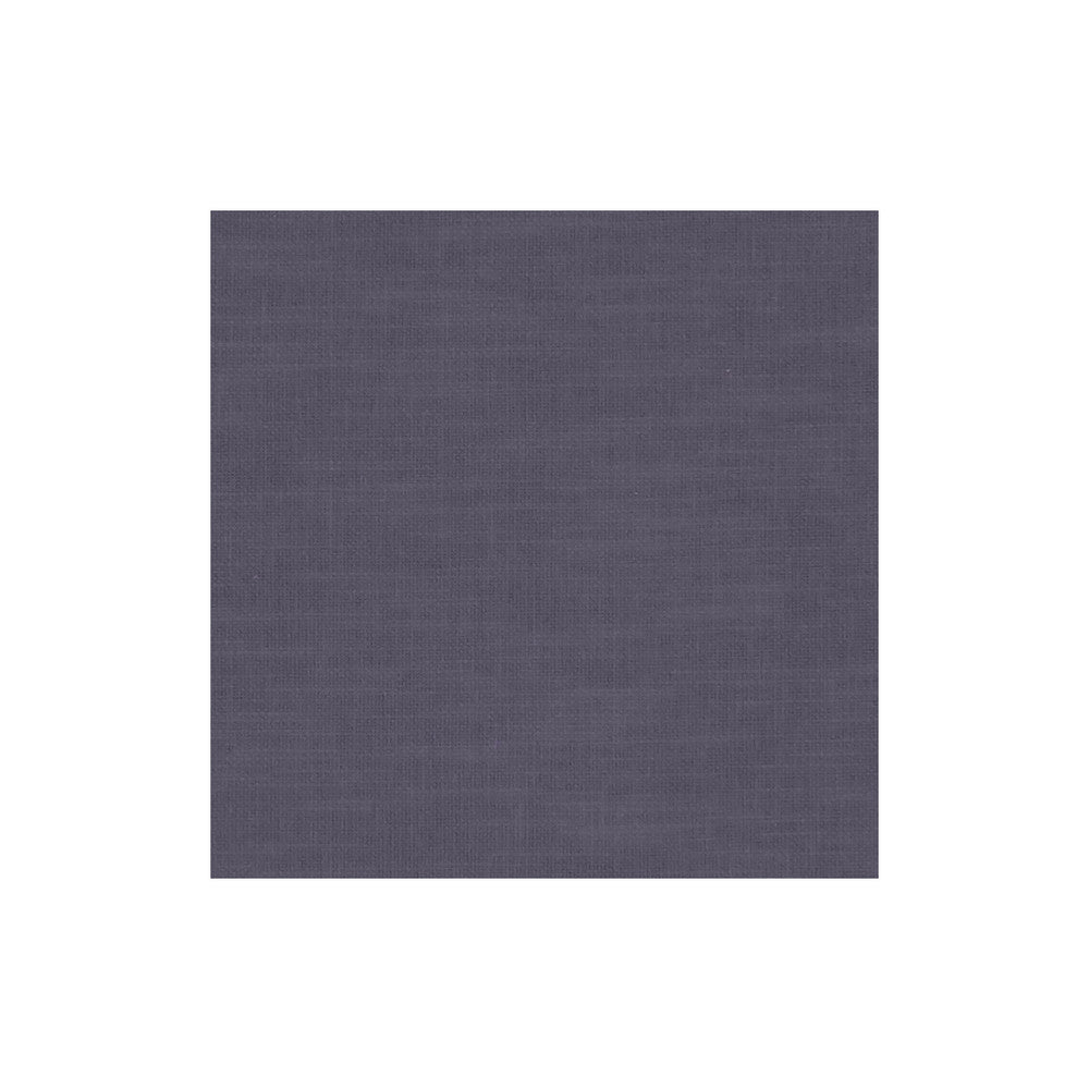 Amalfi Eggplant by Clarke And Clarke Fabric CLARKE & CLARKE AMALFI COTTON - 77%;POLYESTER - 23% India HEAVY Horizontal: 0 and Vertical: 0 54 - Fabric Carolina -