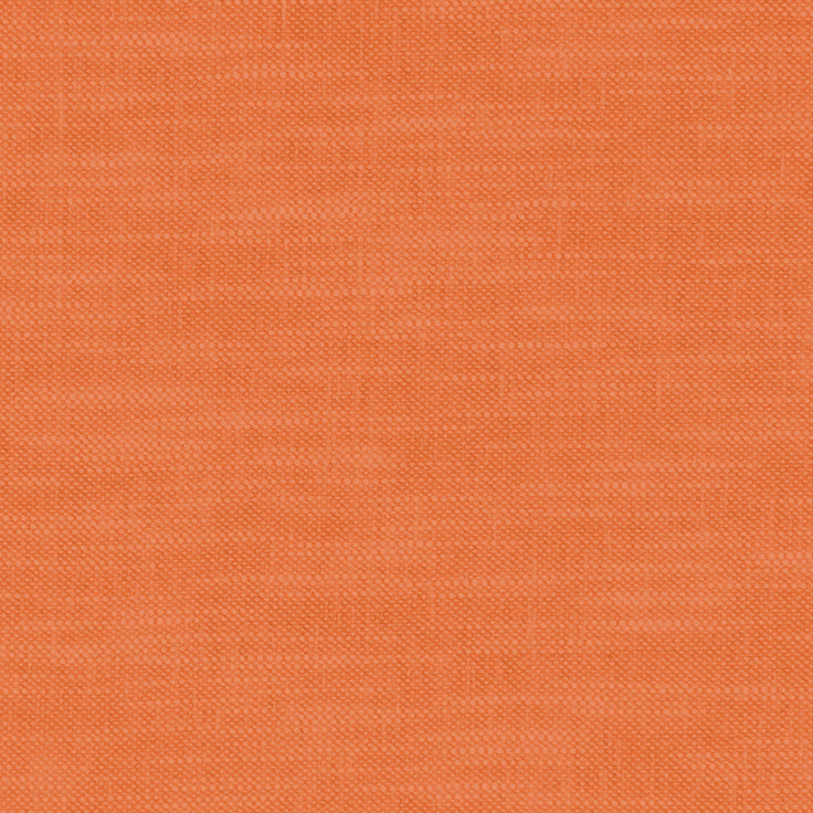 F1239 24 Amalfi Flame by Clarke and Clarke Fabric CLARKE & CLARKE COTTON - 77%;POLYESTER - 23% India HEAVY Horizontal: 0 and Vertical: 0 54  - Fabric Carolina -