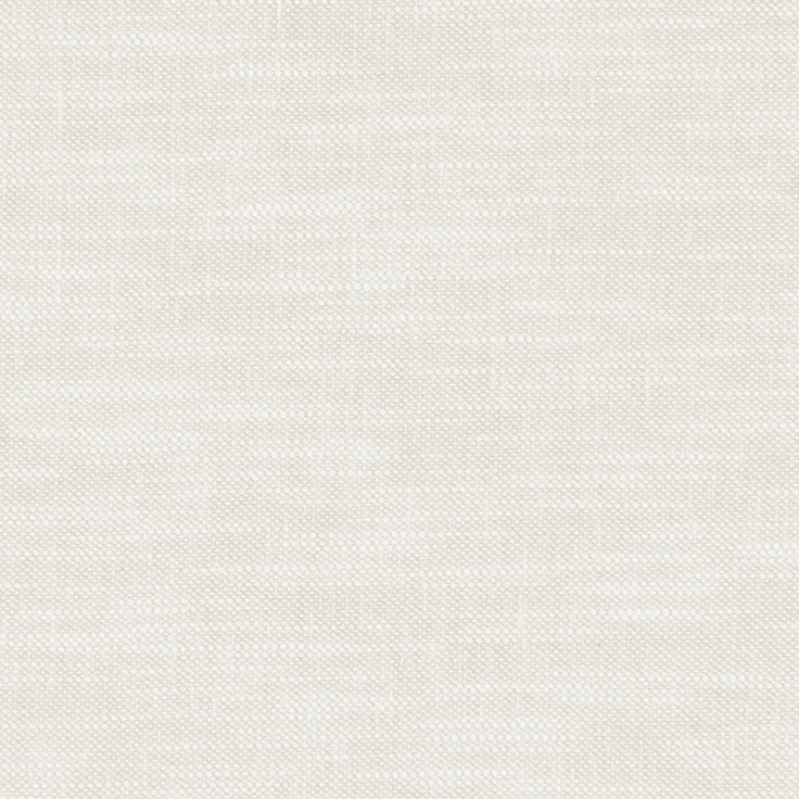 F1239 31 Amalfi Ivory by Clarke and Clarke Fabric CLARKE & CLARKE COTTON - 77%;POLYESTER - 23% India HEAVY Horizontal: 0 and Vertical: 0 54  - Fabric Carolina -
