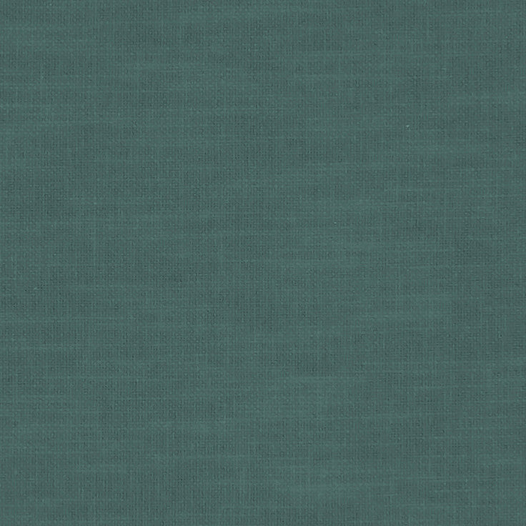 F1239 34 Amalfi Kingfisher by Clarke and Clarke Fabric CLARKE & CLARKE COTTON - 77%;POLYESTER - 23% India HEAVY Horizontal: 0 and Vertical: 0 54  - Fabric Carolina -