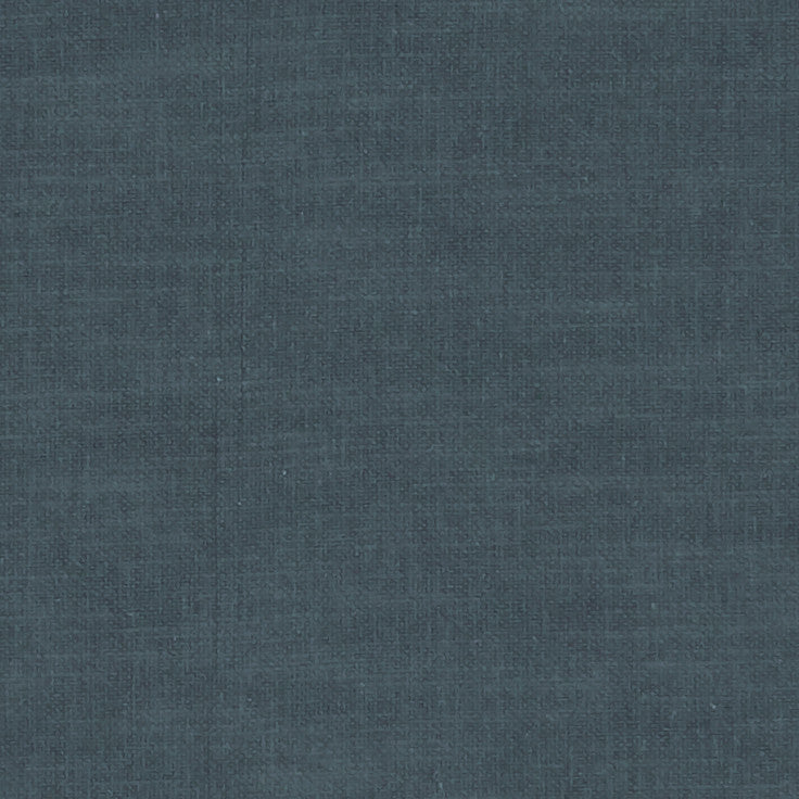 F1239 38 Amalfi Midnight by Clarke and Clarke Designer Fabric CLARKE & CLARKE COTTON - 77%;POLYESTER - 23% India HEAVY Horizontal: 0 and Vertical: 0 54 - Swanky Fabrics -