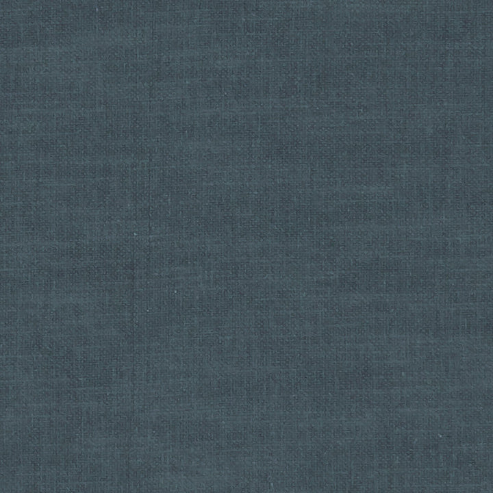 F1239 38 Amalfi Midnight by Clarke and Clarke Designer Fabric CLARKE & CLARKE COTTON - 77%;POLYESTER - 23% India HEAVY Horizontal: 0 and Vertical: 0 54 - Swanky Fabrics -