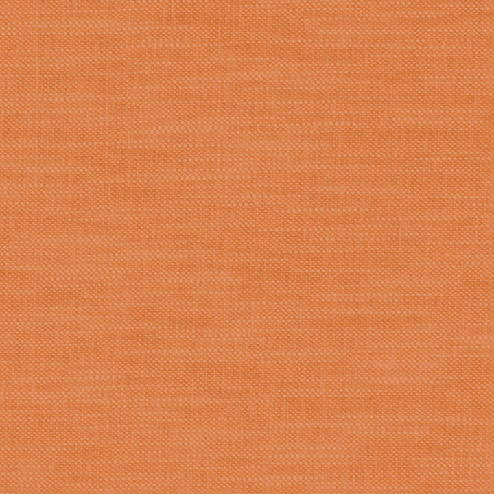 F1239 51 Amalfi Pumpkin by Clarke and Clarke Fabric CLARKE & CLARKE COTTON - 77%;POLYESTER - 23% India HEAVY Horizontal: 0 and Vertical: 0 54  - Fabric Carolina -