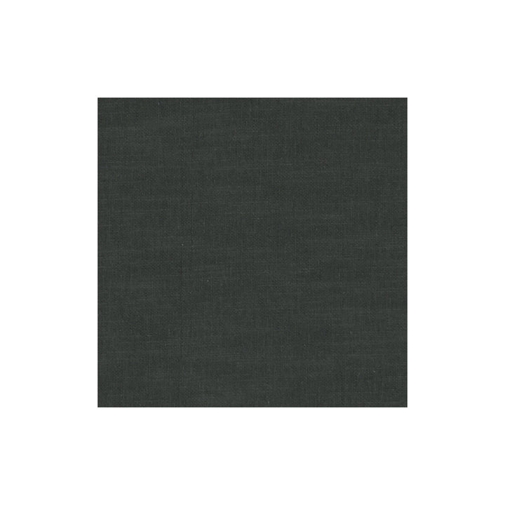 Amalfi Raven by Clarke And Clarke Fabric CLARKE & CLARKE AMALFI COTTON - 77%;POLYESTER - 23% India HEAVY Horizontal: 0 and Vertical: 0 54 - Fabric Carolina -