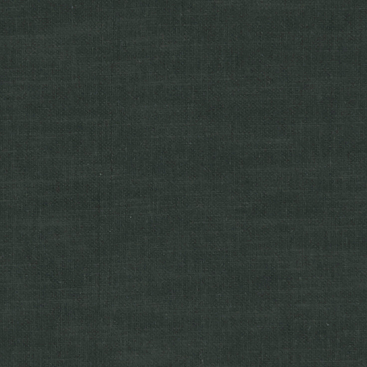 F1239 53 Amalfi Raven by Clarke and Clarke Fabric CLARKE & CLARKE COTTON - 77%;POLYESTER - 23% India HEAVY Horizontal: 0 and Vertical: 0 54  - Fabric Carolina -