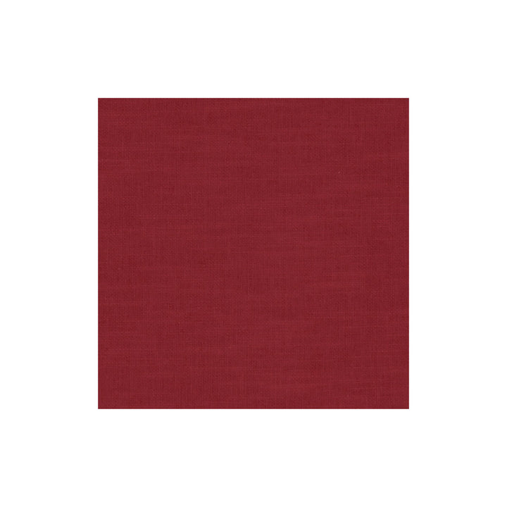 Amalfi Rouge by Clarke And Clarke Fabric CLARKE & CLARKE AMALFI COTTON - 77%;POLYESTER - 23% India HEAVY Horizontal: 0 and Vertical: 0 54 - Fabric Carolina -
