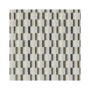 Cubis Denim by Clarke And Clarke Fabric