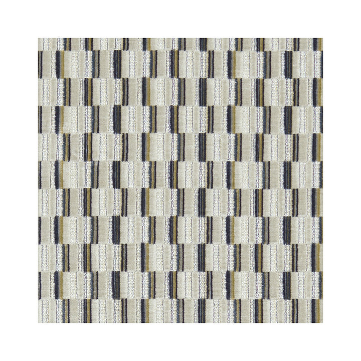 Cubis Denim by Clarke And Clarke Fabric Clarke And Clarke Fabric Cubis DenimFabric CLARKE & CLARKE KALEIDOSCOPE POLYESTER - 56%;VISCOSE - 36%;COTTON - 8% India </p><p>Repeat: H: 2.24, V: 2.28 54 - Fabric Carolina -