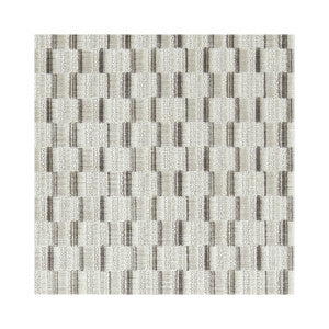 Cubis Natural by Clarke And Clarke Fabric
