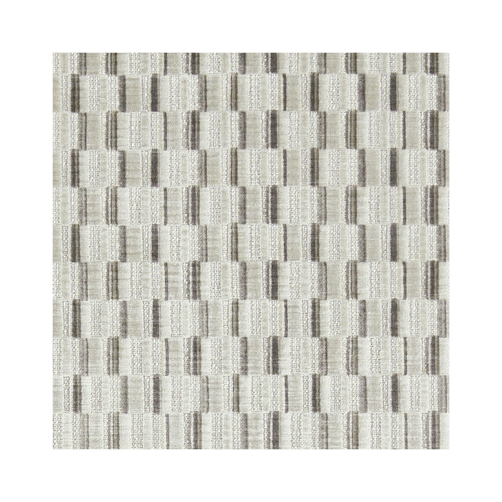 Cubis Natural by Clarke And Clarke Fabric CLARKE & CLARKE KALEIDOSCOPE POLYESTER - 56%;VISCOSE - 36%;COTTON - 8% India HEAVY Horizontal: 2.24 and Vertical: 2.28 54 - Fabric Carolina -