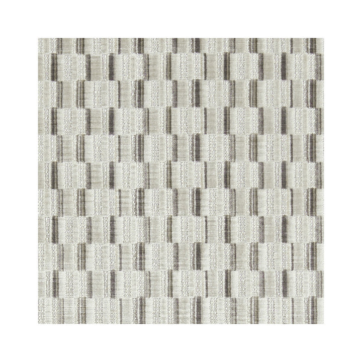 Cubis Natural by Clarke And Clarke Fabric CLARKE & CLARKE KALEIDOSCOPE POLYESTER - 56%;VISCOSE - 36%;COTTON - 8% India HEAVY Horizontal: 2.24 and Vertical: 2.28 54 - Fabric Carolina -