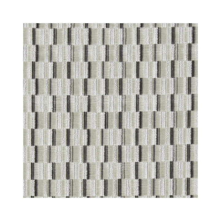 Cubis Stone by Clarke And Clarke Fabric Clarke And Clarke Fabric Cubis StoneFabric CLARKE & CLARKE KALEIDOSCOPE POLYESTER - 56%;VISCOSE - 36%;COTTON - 8% India </p><p>Repeat: H: 2.24, V: 2.28 54 - Fabric Carolina -