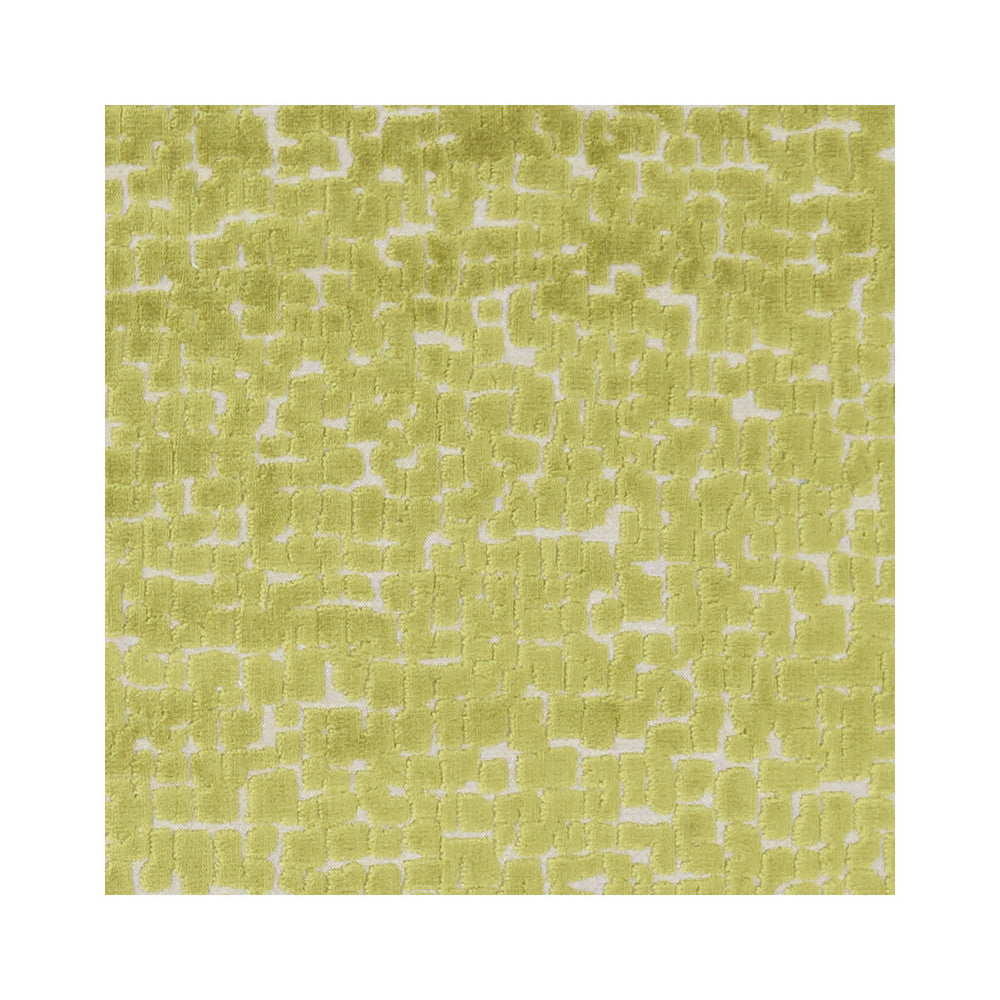 Mattone Citrus by Clarke And Clarke Fabric CLARKE & CLARKE KALEIDOSCOPE VISCOSE - 71%;POLYESTER - 19%;LINEN - 10% India HEAVY Horizontal: 13.75 and Vertical: 19.5 54 - Fabric Carolina -
