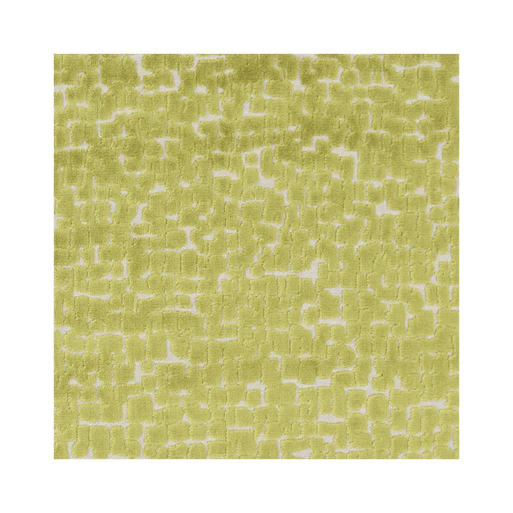 Mattone Citrus by Clarke And Clarke Fabric CLARKE & CLARKE KALEIDOSCOPE VISCOSE - 71%;POLYESTER - 19%;LINEN - 10% India HEAVY Horizontal: 13.75 and Vertical: 19.5 54 - Fabric Carolina -