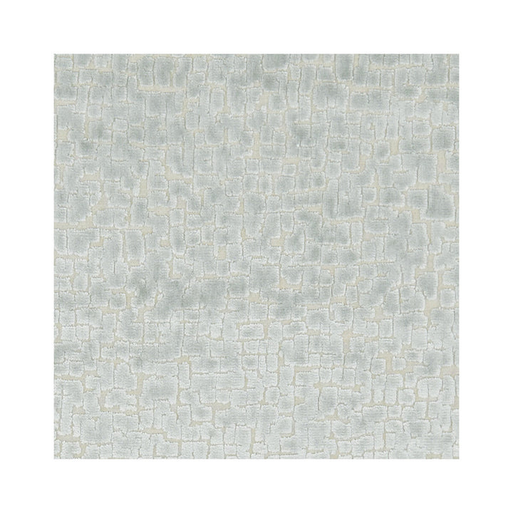 Mattone Duckegg by Clarke And Clarke Fabric CLARKE & CLARKE KALEIDOSCOPE VISCOSE - 71%;POLYESTER - 19%;LINEN - 10% India HEAVY Horizontal: 13.75 and Vertical: 19.5 54 - Fabric Carolina -