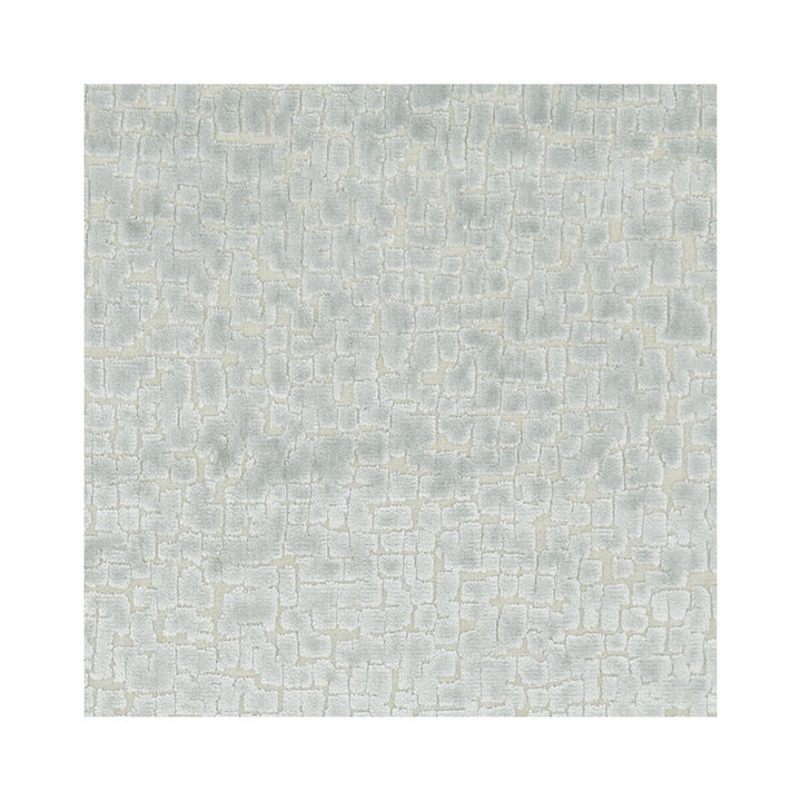Mattone Duckegg by Clarke And Clarke Fabric Clarke And Clarke Fabric Mattone DuckeggFabric CLARKE & CLARKE KALEIDOSCOPE VISCOSE - 71%;POLYESTER - 19%;LINEN - 10% India </p><p>Repeat: H: 13.75, V: 19.5 54 - Fabric Carolina -