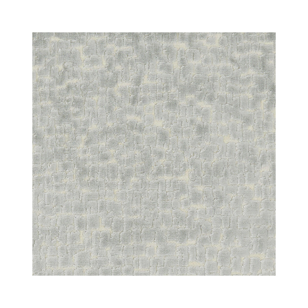 Mattone Slate by Clarke And Clarke Fabric CLARKE & CLARKE KALEIDOSCOPE VISCOSE - 71%;POLYESTER - 19%;LINEN - 10% India HEAVY Horizontal: 13.5 and Vertical: 19.5 54 - Fabric Carolina -