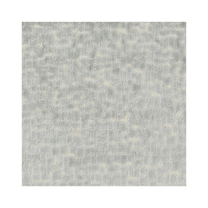 Mattone Slate by Clarke And Clarke Fabric CLARKE & CLARKE KALEIDOSCOPE VISCOSE - 71%;POLYESTER - 19%;LINEN - 10% India HEAVY Horizontal: 13.5 and Vertical: 19.5 54 - Fabric Carolina -