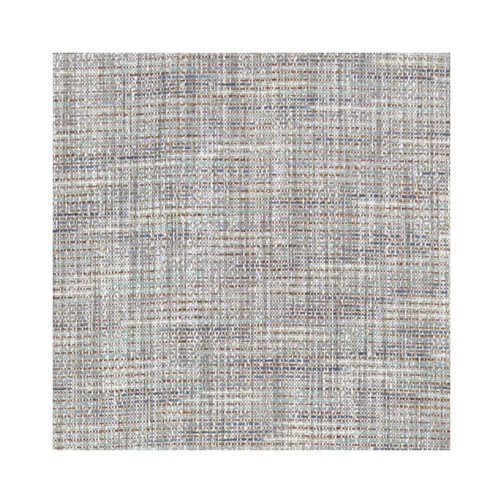Miscela Kingfisher by Clarke And Clarke Designer Fabric CLARKE & CLARKE KALEIDOSCOPE POLYESTER - 86%;COTTON - 8%;VISCOSE - 6% India HEAVY Horizontal: 0 and Vertical: 0 54 - Swanky Fabrics -