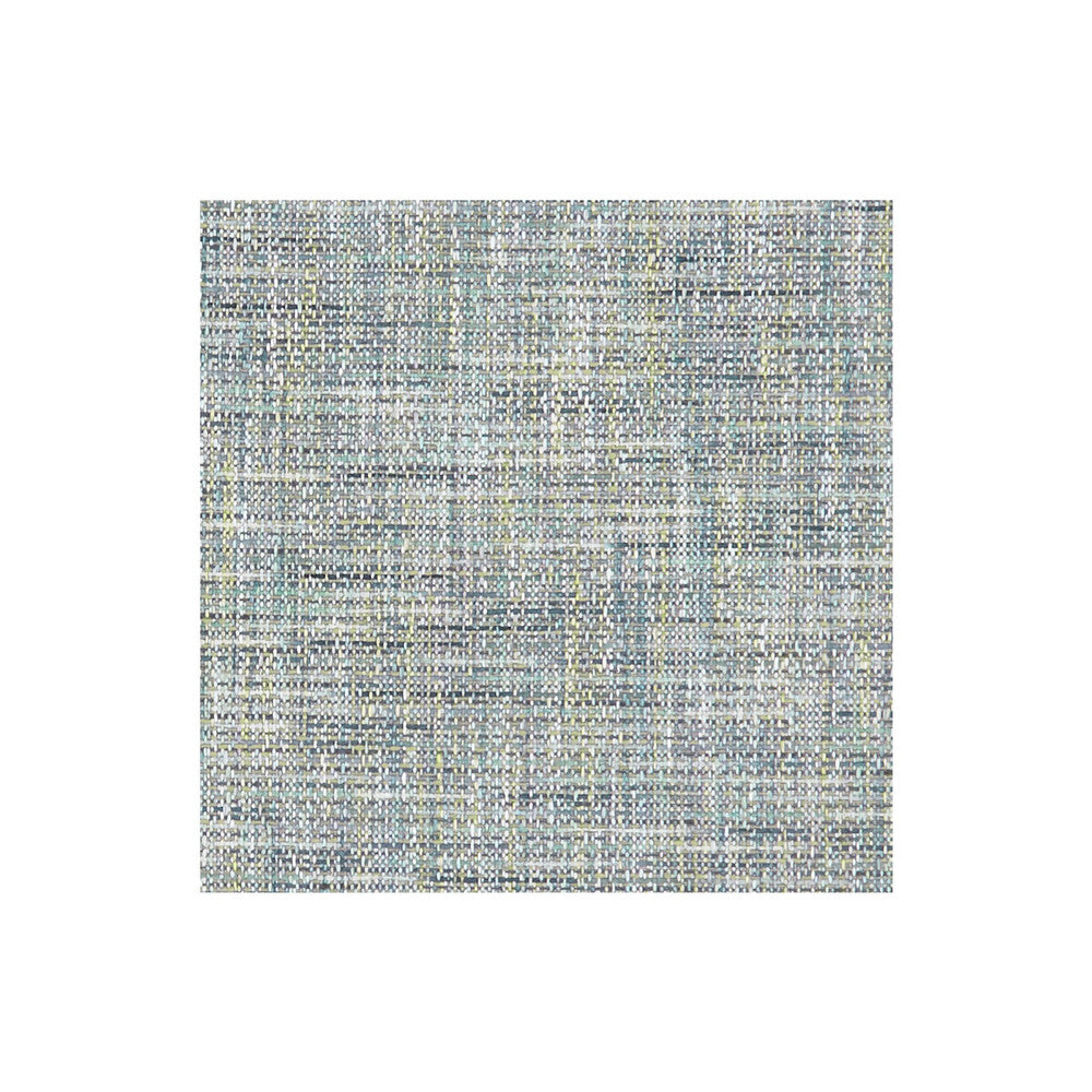 Miscela Peacock by Clarke And Clarke Fabric CLARKE & CLARKE KALEIDOSCOPE POLYESTER - 86%;COTTON - 8%;VISCOSE - 6% India HEAVY Horizontal: 0 and Vertical: 0 54 - Fabric Carolina -