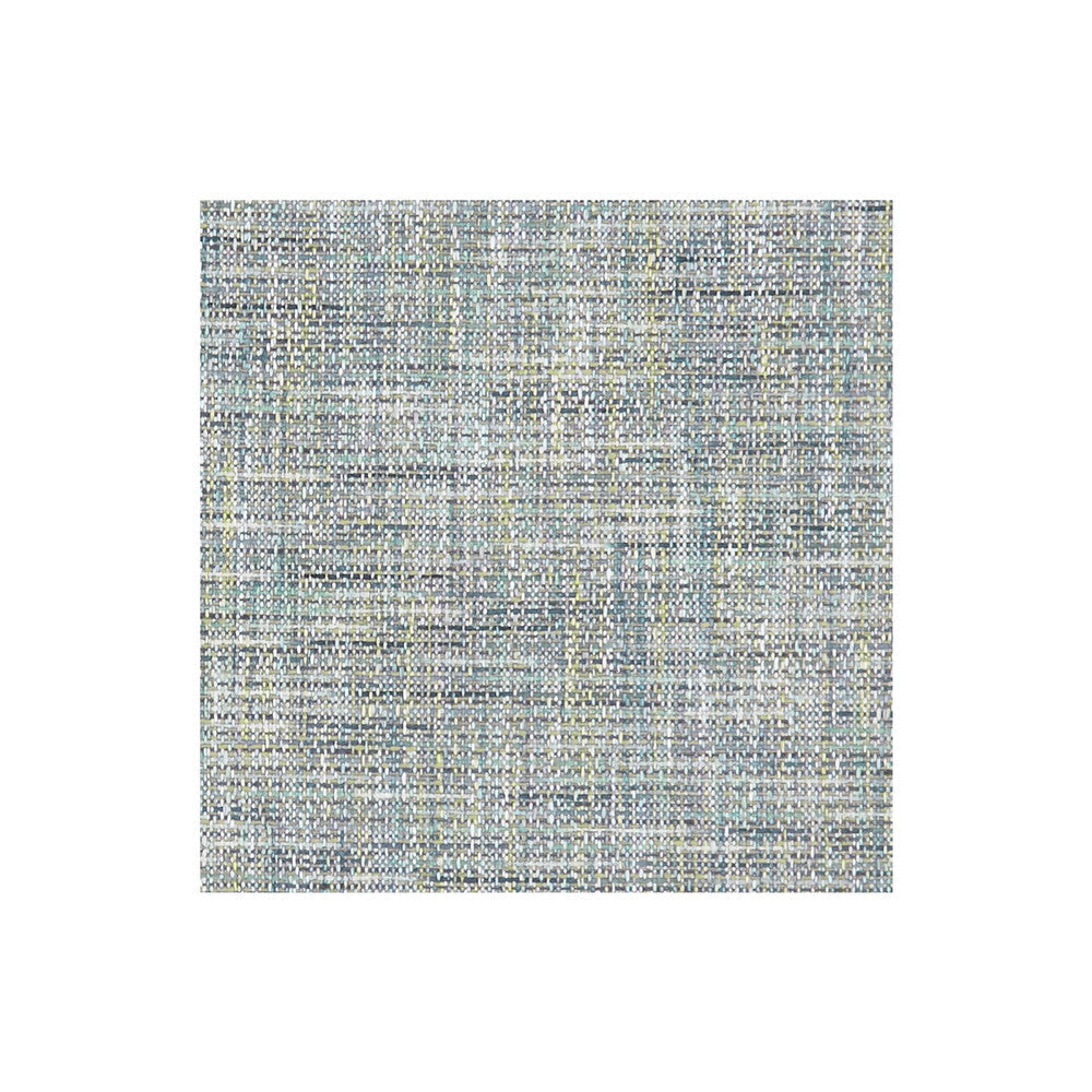 Miscela Peacock by Clarke And Clarke Designer Fabric CLARKE & CLARKE KALEIDOSCOPE POLYESTER - 86%;COTTON - 8%;VISCOSE - 6% India HEAVY Horizontal: 0 and Vertical: 0 54 - Swanky Fabrics -