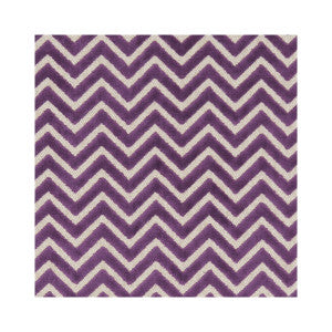 Prisma Amethyst by Clarke And Clarke Fabric