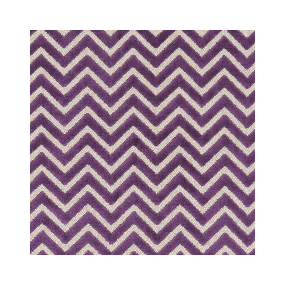 Prisma Amethyst by Clarke And Clarke Fabric Clarke And Clarke Fabric Prisma AmethystFabric CLARKE & CLARKE KALEIDOSCOPE POLYESTER - 59%;VISCOSE - 41% India </p><p>Repeat: H: 2.28, V: 1.02 54 - Fabric Carolina -