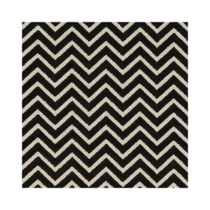 Prisma Ebony by Clarke And Clarke Fabric