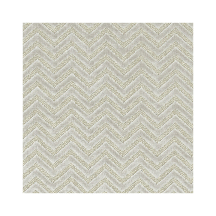 Prisma Ivory by Clarke And Clarke Fabric CLARKE & CLARKE KALEIDOSCOPE POLYESTER - 59%;VISCOSE - 41% India HEAVY Horizontal: 2.28 and Vertical: 1.02 54 - Fabric Carolina -