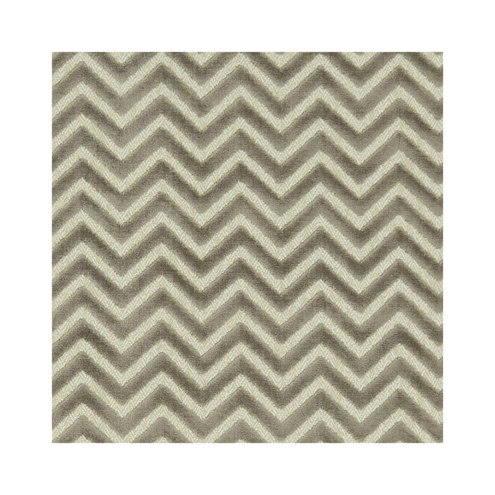 Prisma Mocha by Clarke And Clarke Designer Fabric CLARKE & CLARKE KALEIDOSCOPE POLYESTER - 59%;VISCOSE - 41% India HEAVY Horizontal: 2.28 and Vertical: 1.02 54 - Swanky Fabrics -