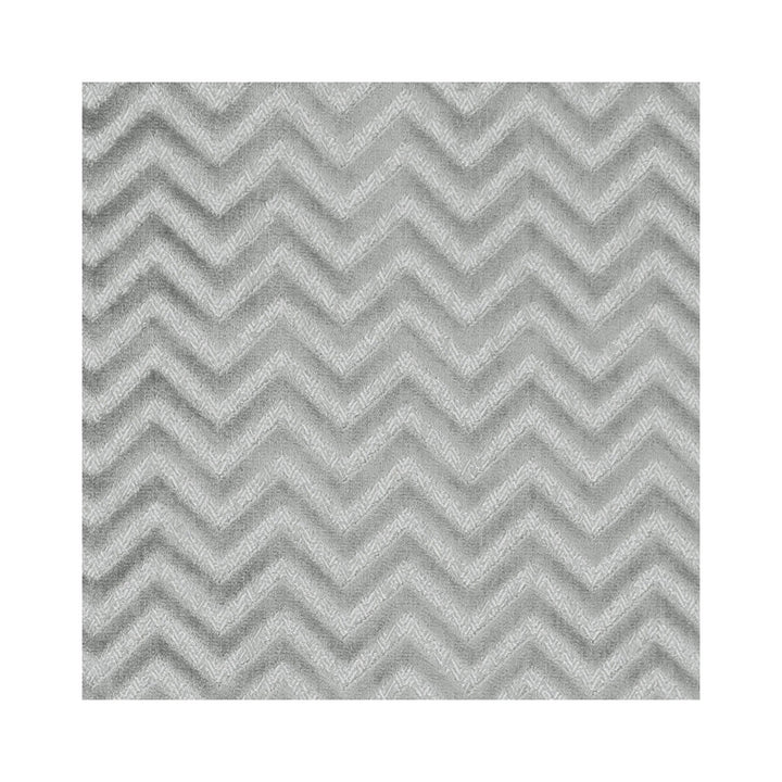 Prisma Slate by Clarke And Clarke Designer Fabric CLARKE & CLARKE KALEIDOSCOPE POLYESTER - 59%;VISCOSE - 41% India HEAVY Horizontal: 2.28 and Vertical: 1.02 54 - Swanky Fabrics -